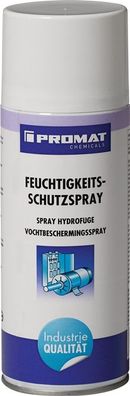 Feuchtigkeitsschutzspray transp.400 ml Spraydose PROMAT Chemicals