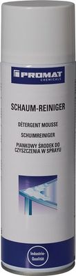 Schaumreiniger 500 ml Spraydose PROMAT Chemicals