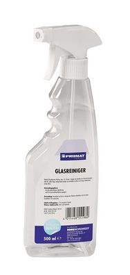 Glasreiniger 500 ml Sprühflasche PROMAT chemicals