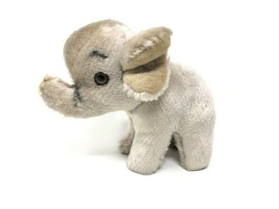Steiff Elefant Mini - ca. 9 cm groß (W20)