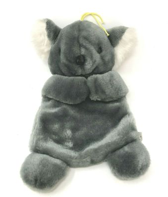 Stoffbezug "Koala Bär" für Wärmflasche ca. 36 cm lang (ohne Wärmflasche) (270)