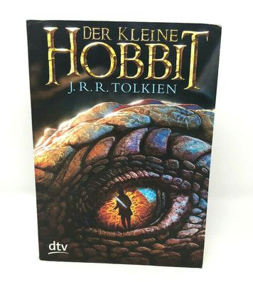 Der kleine Hobbit von J. R. R. Tolkien (2015, Taschenbuch) (61)