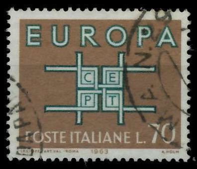 Italien 1963 Nr 1150 gestempelt X9B07CE