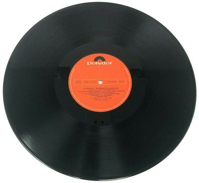 12" Schallplatte Polydor 2440 046 In Grinzing zündens d´Lichter an - 1972 (270)