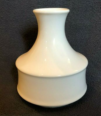Porzellan Vase S.P.M. Walküre Bayreuth Ø 11 cm / Höhe 12,5 cm (113)