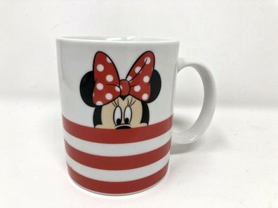 Disney Porzellan Tasse - Weihnachten mit Guten Disney Freunden (W70)
