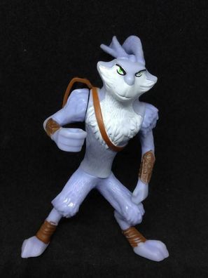 Mc Donalds 2012 Happy Meal Rise of the Guardians Bunny (70)