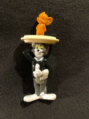 Mc Donalds Happy Meal 2010 Tom & Jerry (154)