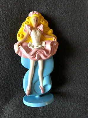 Mc Donalds Happy Junior Tüte Mattel Barbie aus dem Jahr 1993 (154)