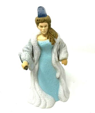 Mc Donalds 2005 Happy Meal Disney / Walden Narnia Lion Witch ca. 10,3 cm (109)