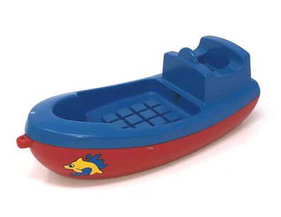 Playmobil 1,2,3 Boot für Kleinkinder (148)