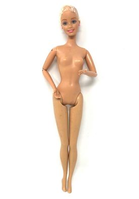 Mattel Barbie Doll Fashion 1998 Kopf - Body 1999 - ca. 30 cm groß (82)