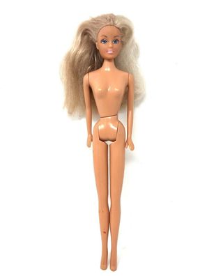 Simba Toys Puppe - Steffi Love mit blonden Haaren ca. 30 cm groß (82)
