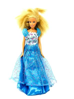 Mattel Barbie 2006 Fashion Doll ca. 30 cm groß - Kopf aus 2005 (W37)