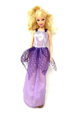 Mattel Barbie Doll 2006 - Indonesia - Body 2005 - ca. 30 cm (70)