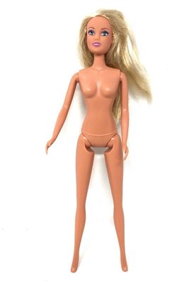 Simba Toys Puppe - Steffi Love mit blonden langen Haaren - ca. 30 cm groß (82)