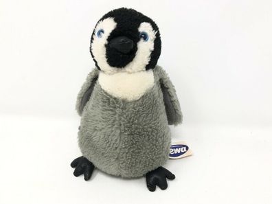 Zewa Pinguin 16 cm Werbefigur Kuscheltier Stofftier Plüschtier Warner Bros (W75)