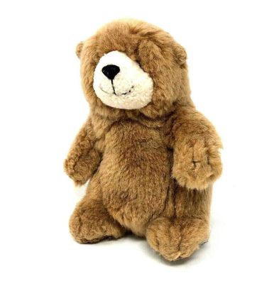 Charmin Plüschtier Stofftier - Teddybär sitzend - ca. 13 cm (W30) (Gr. 13 cm)