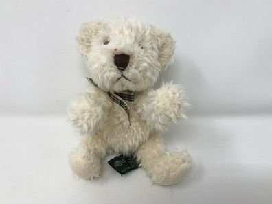 Russ Teddybär - Bears in Love - Cremefarben - ca. 14 cm groß (255)