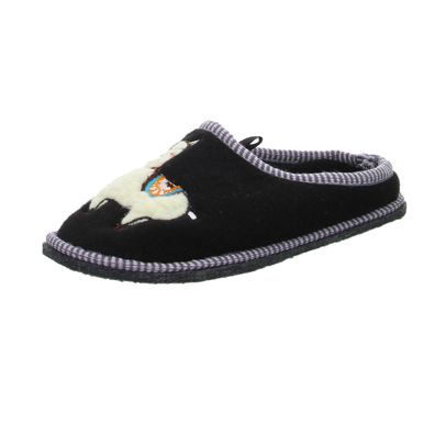 Home Comfort Pantolette Kaltfutter
