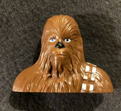 Nestle 2015 Star Wars Pencil Topper Chewbacca größe ca. 4,5 cm (154)