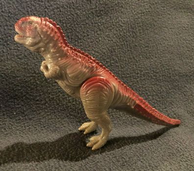 Dinosaurier Figure Toy Statue ca. 14 cm lang, ca. 9 cm hoch (258)