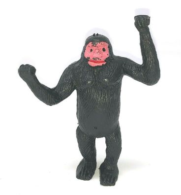 Kunststoff Figur Affee Holly ca. 9,7 cm groß (50-II)
