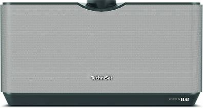 TechniSat Audiomaster MR3 Radio Lautsprecher Box Bluetooth Musik Streaming WLAN