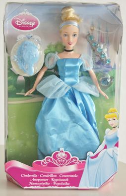 Disney Princess Cinderella Puppe Simba Märchen Barbie Spielpuppe Barbiepuppe