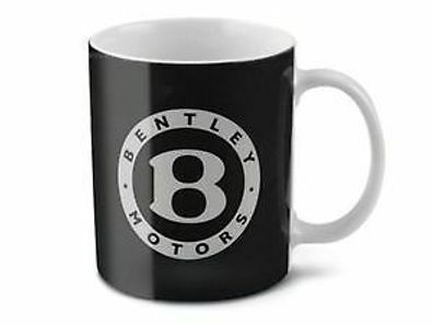 Bentley Tasse Kaffeebecher 2 Stk Kaffeetasse Becher Sammler Kaffee Cup Mug