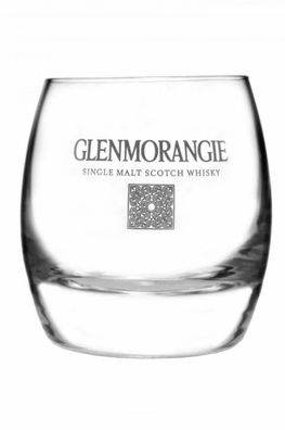 Glenmorangie Whiskygläser 6er Set Whiskyglas 200ml Scotchgläser Gläser