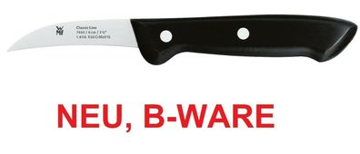 WMF 7450 Classic Schälmesser 16 cm, B-WARE Küchenmesser Messer NEU Obstmesser