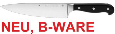 WMF 9548 Spitzenklasse Plus Kochmesser 34 cm, B-WARE Küchenmesser Messer Kochen