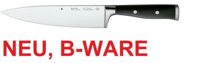 WMF 9171 Grand Class Kochmesser 35 cm, B-WARE Küchenmesser Messer Kochen Neuware