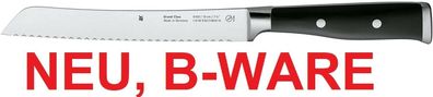 WMF 9169 Grand Class Brotmesser 33cm, B-WARE Küche Messer Neuware Brot Brotzeit