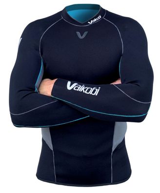 Vaikobi Flexforce 3.0 Top Neoprenshirt Neoprenanzug Wassersport Bekleidung