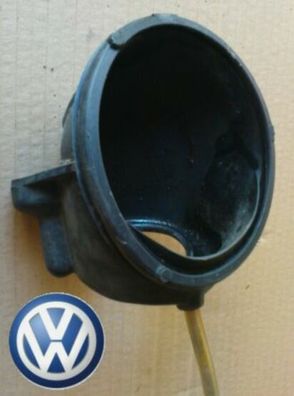 Tankrohr / Einfüllstutzen > Manschette > VW Polo / Derby [ 86C ] 867201253