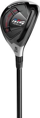 TAYLOR MADE M4 Hybrid Rescue 5 Club Rechtshand Light Flex 25 ° Grad Golfschläger Golf