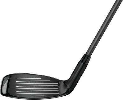 Callaway Rogue X Hybrid4 Hybridschläger Rechtshand 20Grad Golf Regular Flex