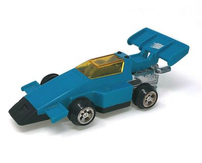 Kenner Dyn-O-Charger 1972 - Rennwagen - Racing Car General Mills Fun Group (161)