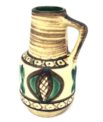 Keramik Vase 347-15 ca. 50er Jahre - RWG Sawa 16 cm hoch (82)