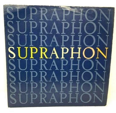 1x Vinyl LP Supraphon DV 5225 Bed ich Smetana VM 642 + 645 (K)