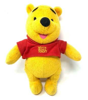 Disney Winnie Pooh Plüschfigur - Winnie the Pooh - ca. 23 cm groß (171)