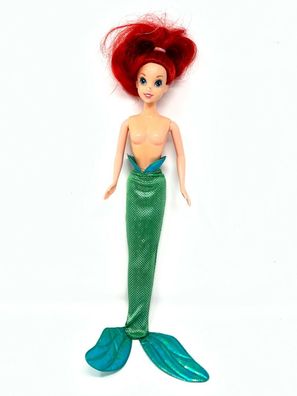 Disney Mermaid Arielle - Simba Toys Doll - ca. 31 cm groß (1)