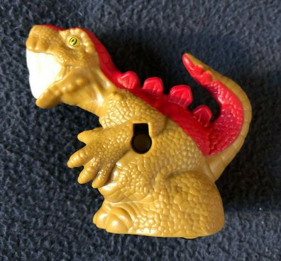 Mc Donalds Happy Meal 2014 Predasaurs Vulltarex (261)