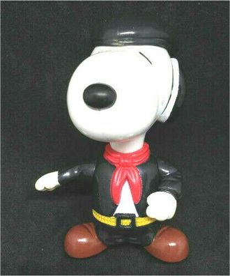 Mc Donalds Happy Meal 1999 Snoopy´s Weltreise - Argentina (262)