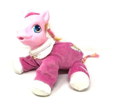 Hasbro 2005 My Little Pony So Soft Pony Good Morning Sunshine 60780 (W59)