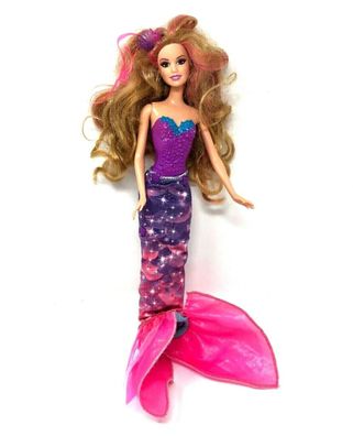 Mattel 2013 Barbie Secret Door Transforming Mermaid Doll (82)
