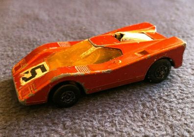 Matchbox Superfast No. 7 Hairy Hustler - 1971 Lesney Products & Co (105)