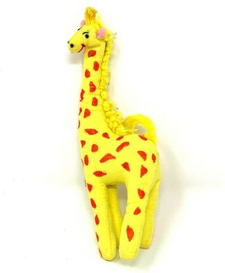 Plüschtier Plüsch Giraffe ca. 17 cm groß (271)